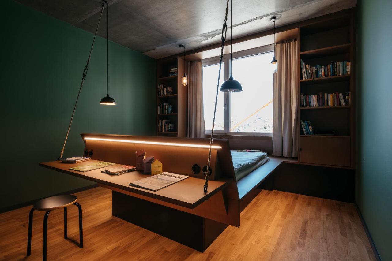 Reading Room