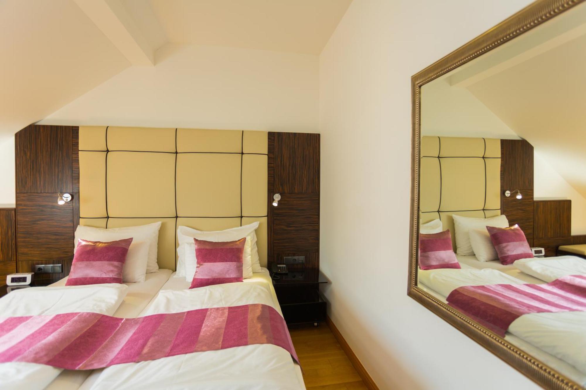 Two-Rooms Apartment Kitchenette