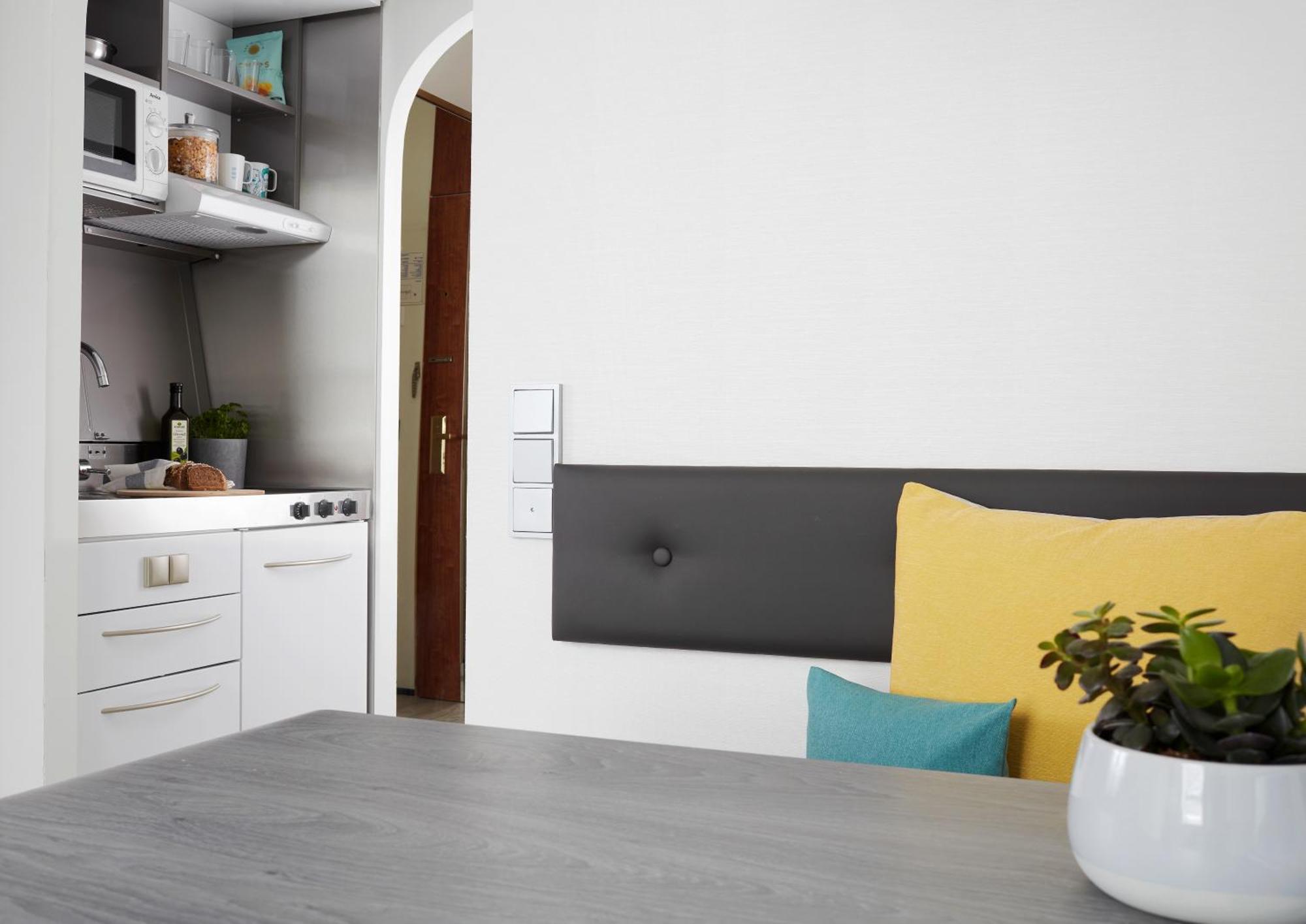 Maisonette Superior con Balcone o Terrazza