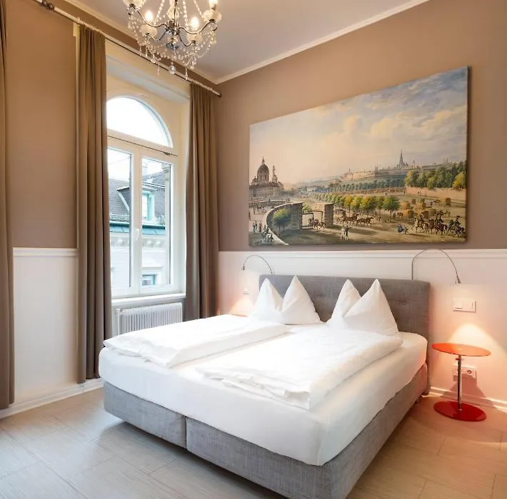 Boutique Hotel Columbia-1