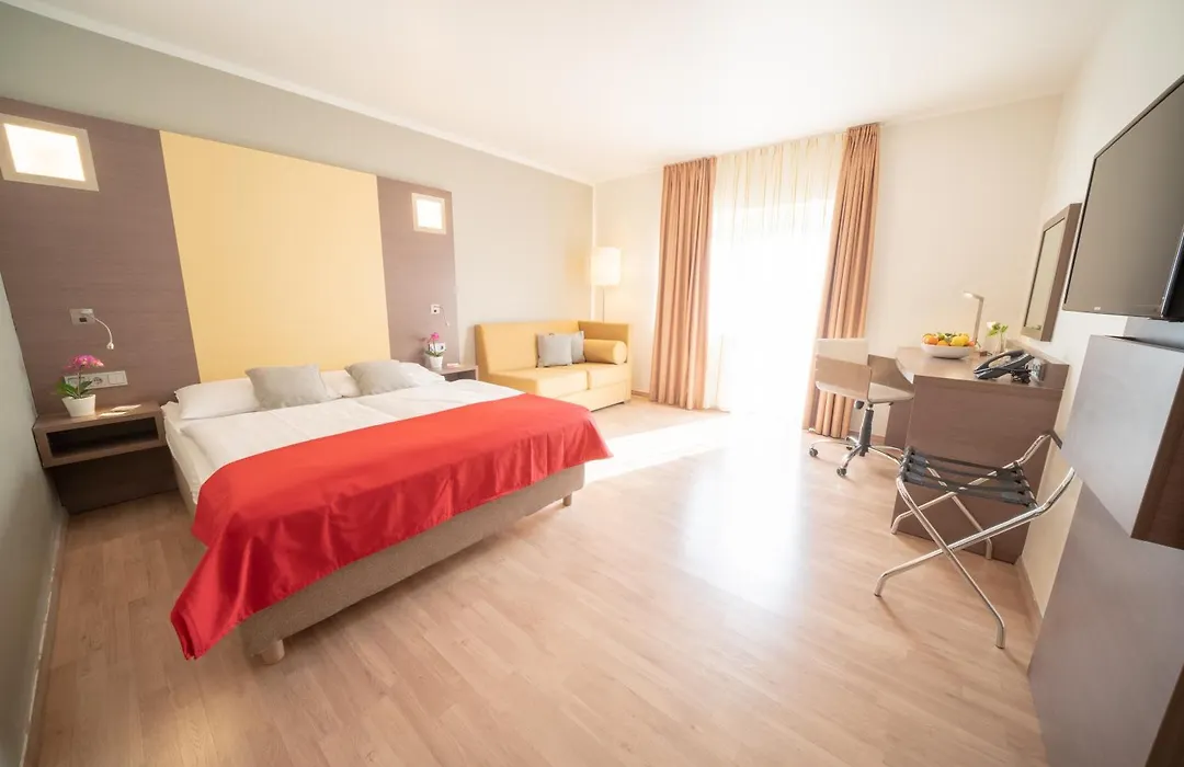 Hotel Orangerie-1