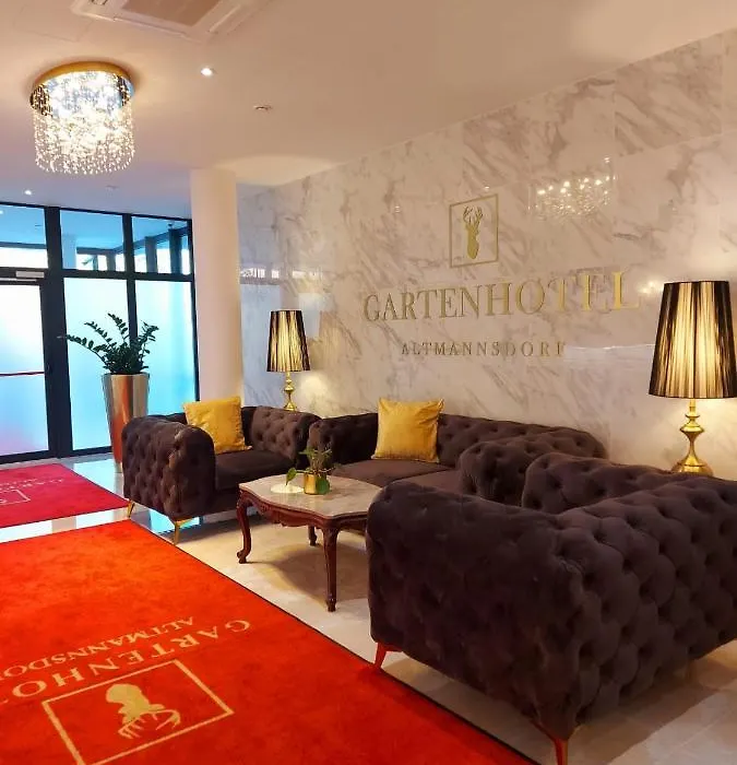 Gartenhotel Altmannsdorf-1