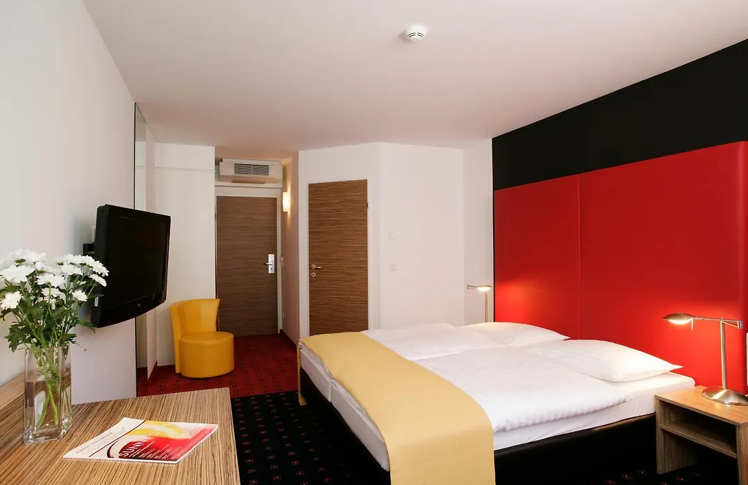 Senator Hotel Vienna-1