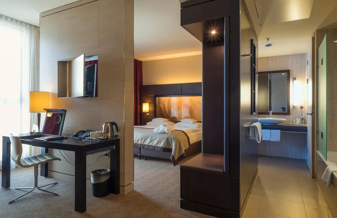 Lindner Hotel Vienna Am Belvedere, Part Of Jdv By Hyatt-1