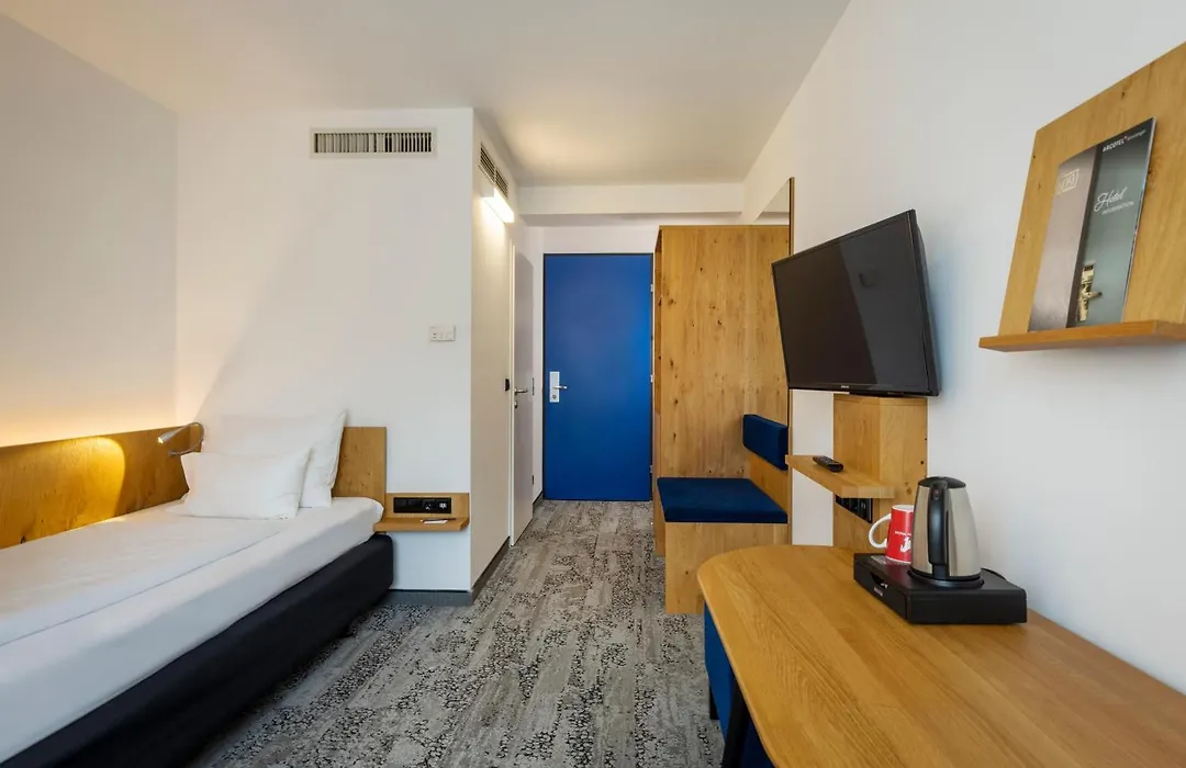 Arcotel Wimberger Wien-1