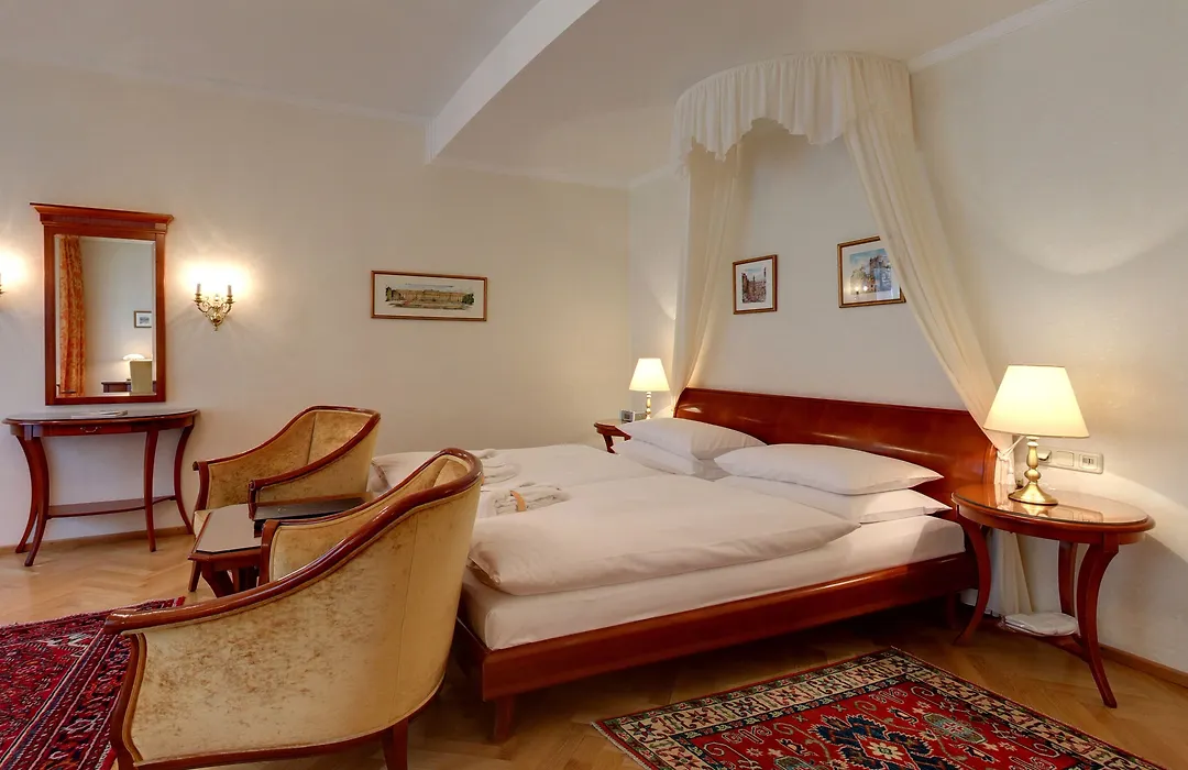 Hotel Kaiserin Elisabeth-1