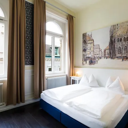 Boutique Hotel Columbia-2