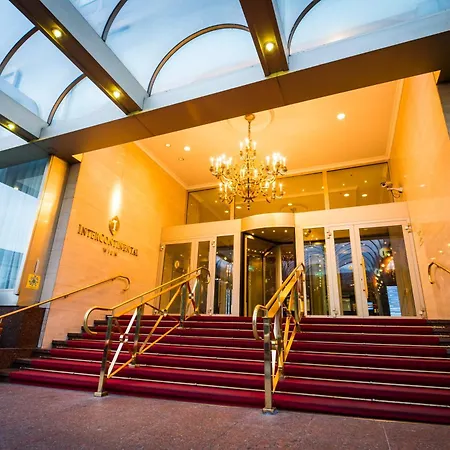 Intercontinental Wien By Ihg-3
