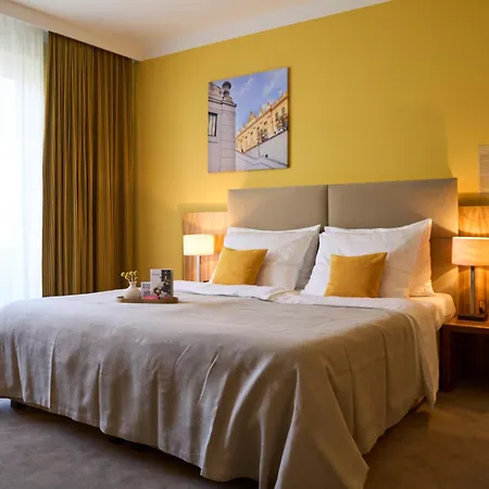 Henriette Stadthotel Vienna-2