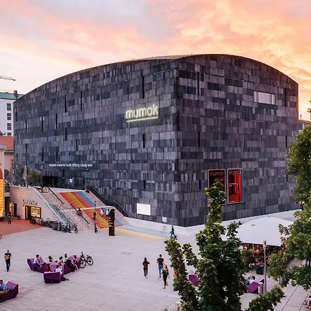 Holiday Inn Vienna City By Ihg-3