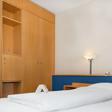 Novum Hotel Kavalier-3