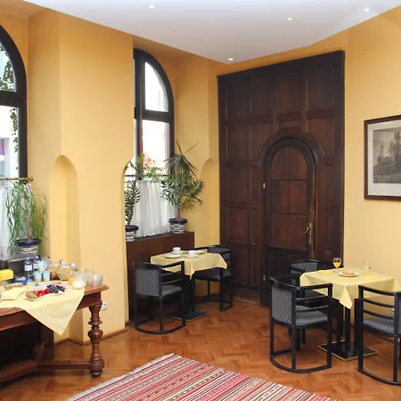 Mondial Appartement Hotel-2