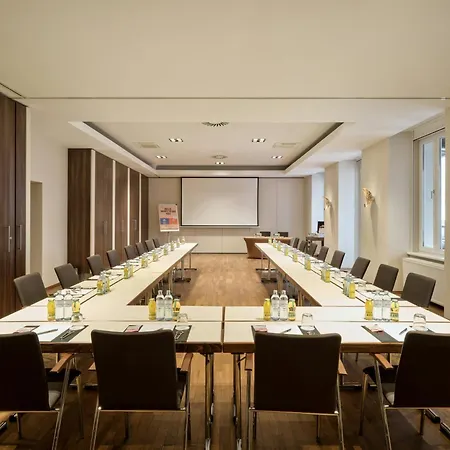 Flemings Selection Hotel Wien-City-2