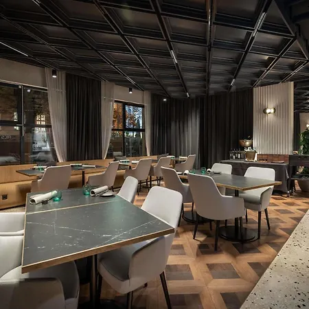Hotel Am Konzerthaus - Mgallery Collection-3